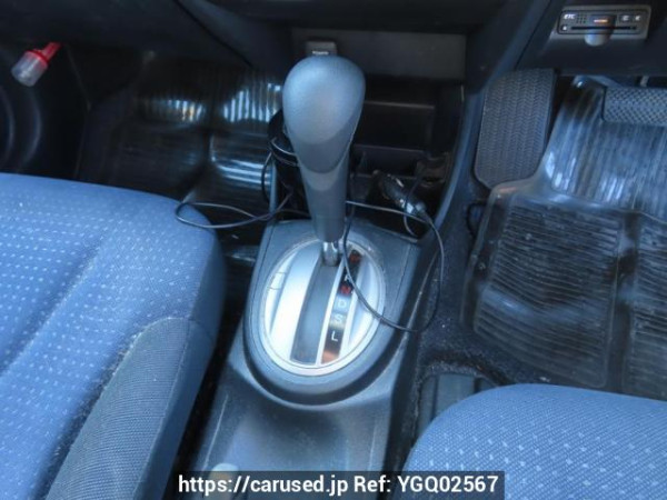 Used 2009 AT honda fit GE6 Image[23]
