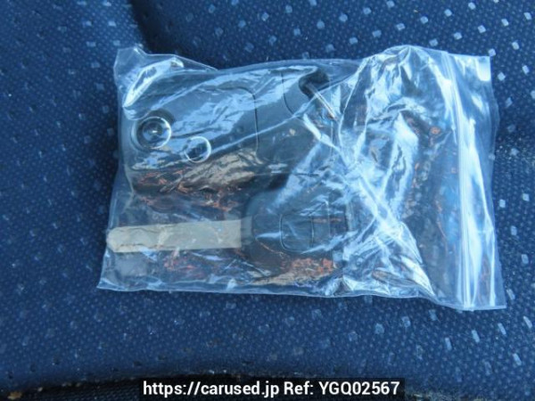 Used 2009 AT honda fit GE6 Image[29]