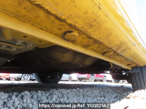 Used 2009 AT honda fit GE6 Image[37]