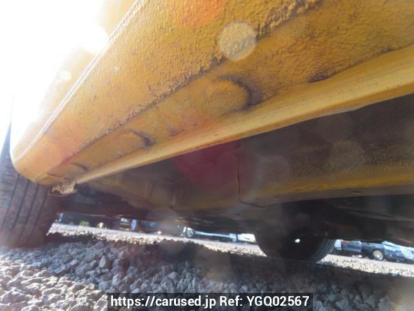 Used 2009 AT honda fit GE6 Image[38]