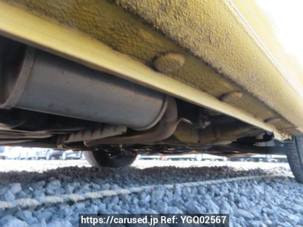 Used 2009 AT honda fit GE6 Image[39]