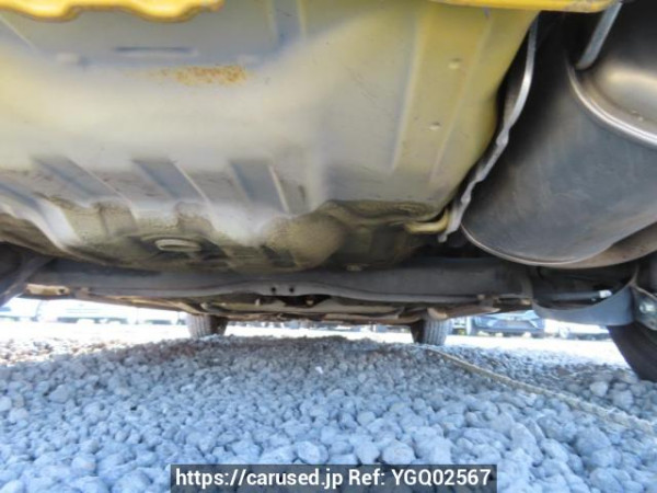 Used 2009 AT honda fit GE6 Image[42]