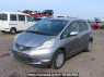 Used 2009 AT honda fit GE6 Image[2]