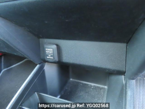 Used 2009 AT honda fit GE6 Image[27]