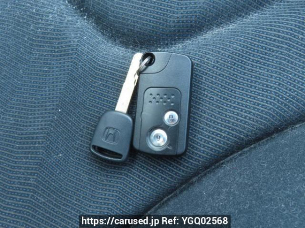 Used 2009 AT honda fit GE6 Image[29]