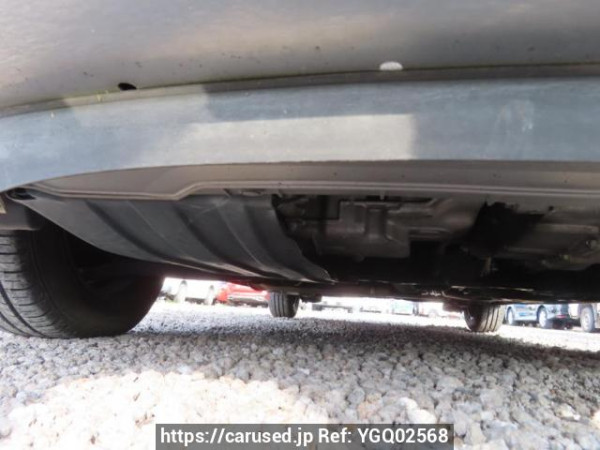 Used 2009 AT honda fit GE6 Image[34]