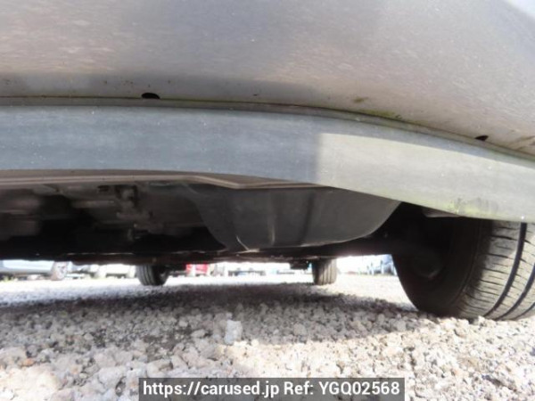 Used 2009 AT honda fit GE6 Image[35]