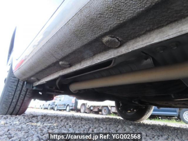 Used 2009 AT honda fit GE6 Image[36]