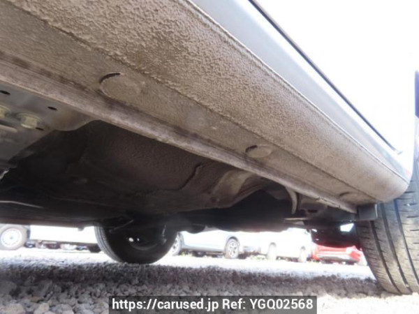 Used 2009 AT honda fit GE6 Image[37]