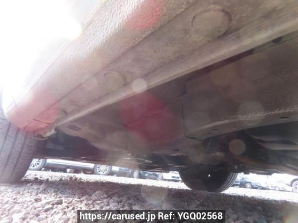 Used 2009 AT honda fit GE6 Image[38]