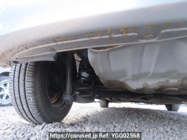 Used 2009 AT honda fit GE6 Image[40]
