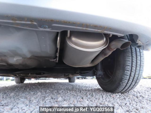 Used 2009 AT honda fit GE6 Image[41]