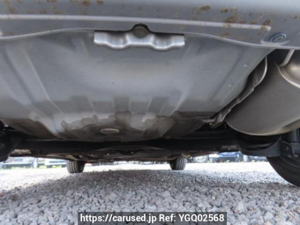 Used 2009 AT honda fit GE6 Image[42]