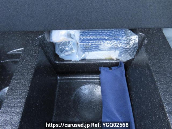 Used 2009 AT honda fit GE6 Image[43]