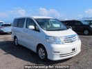 Toyota Alphard ANH10W