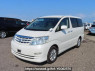Used 2005 AT toyota alphard ANH10W Image[2]