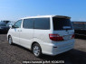 Used 2005 AT toyota alphard ANH10W Image[4]