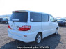 Used 2005 AT toyota alphard ANH10W Image[6]