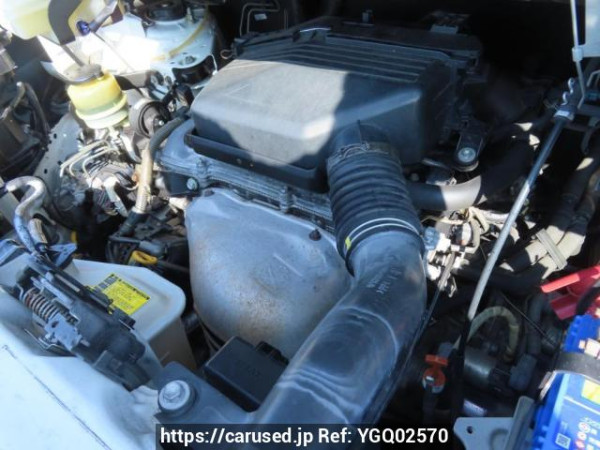 Used 2005 AT toyota alphard ANH10W Image[10]
