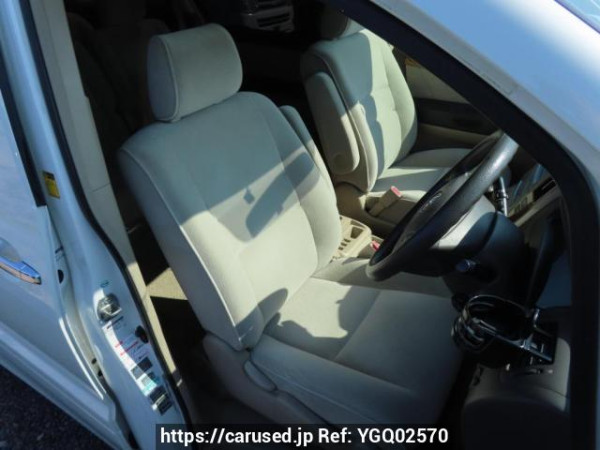 Used 2005 AT toyota alphard ANH10W Image[13]
