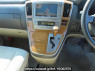 Used 2005 AT toyota alphard ANH10W Image[24]