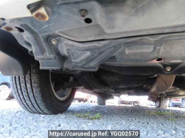 Used 2005 AT toyota alphard ANH10W Image[39]