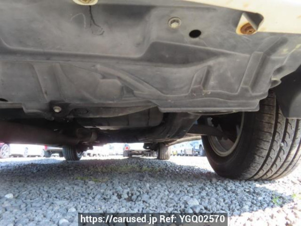 Used 2005 AT toyota alphard ANH10W Image[40]