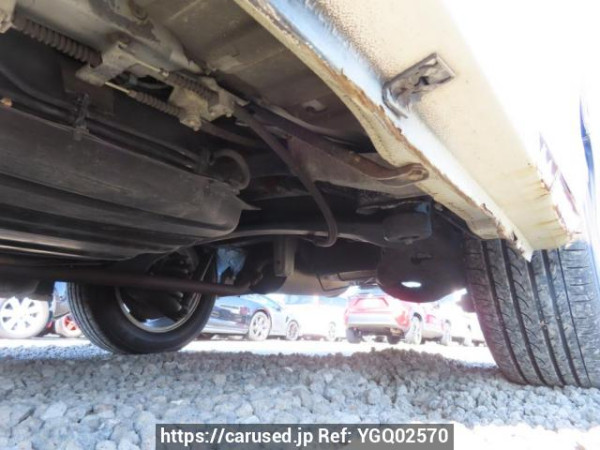 Used 2005 AT toyota alphard ANH10W Image[42]