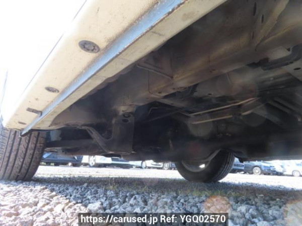Used 2005 AT toyota alphard ANH10W Image[43]