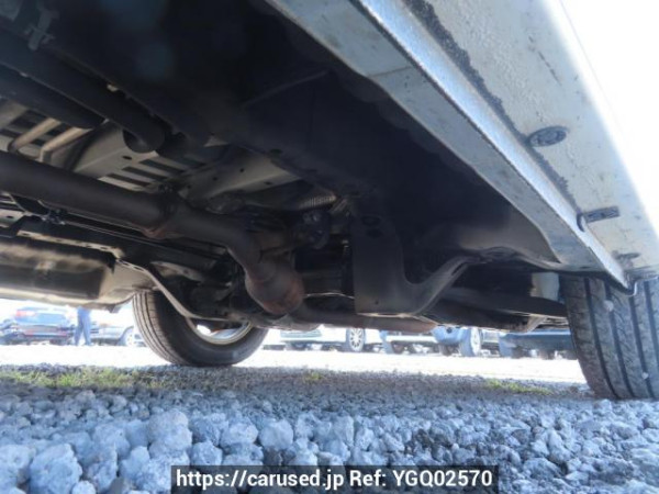 Used 2005 AT toyota alphard ANH10W Image[44]