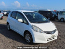 Honda Fit GE6