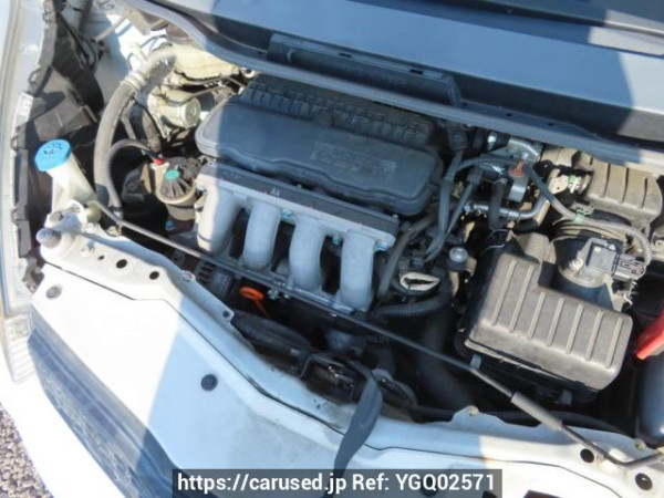 Used 2011 AT honda fit GE6 Image[10]