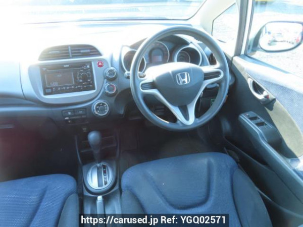 Used 2011 AT honda fit GE6 Image[21]