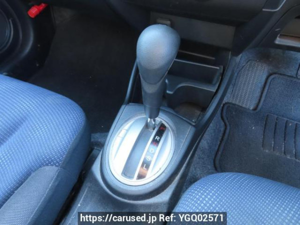 Used 2011 AT honda fit GE6 Image[23]