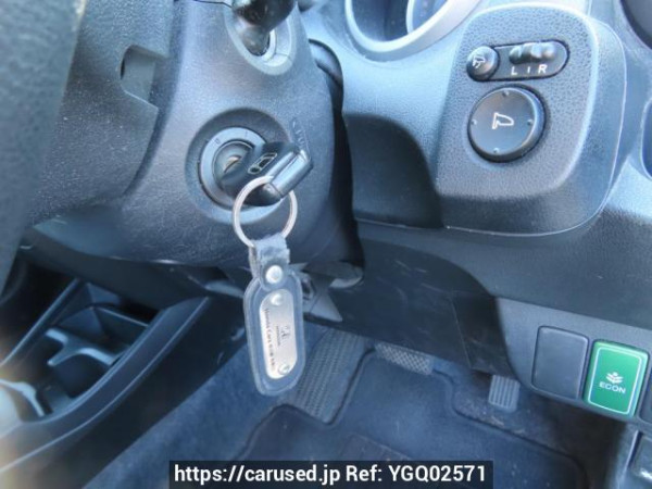 Used 2011 AT honda fit GE6 Image[26]