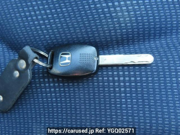 Used 2011 AT honda fit GE6 Image[30]