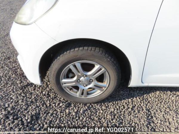 Used 2011 AT honda fit GE6 Image[32]