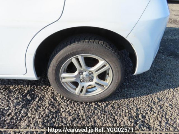 Used 2011 AT honda fit GE6 Image[34]