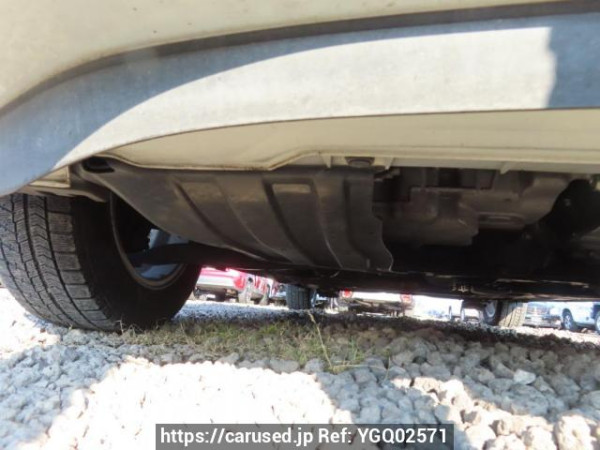 Used 2011 AT honda fit GE6 Image[35]