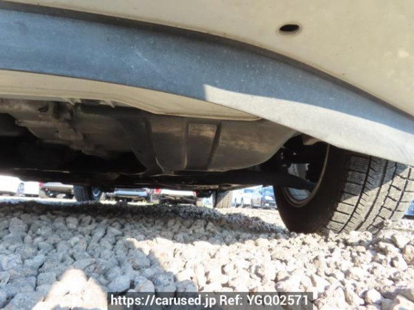Used 2011 AT honda fit GE6 Image[36]