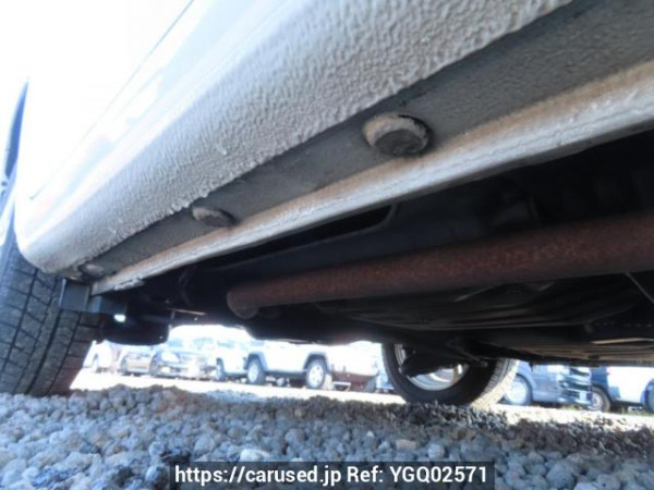 Used 2011 AT honda fit GE6 Image[37]