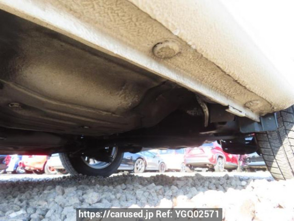 Used 2011 AT honda fit GE6 Image[38]