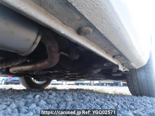 Used 2011 AT honda fit GE6 Image[40]
