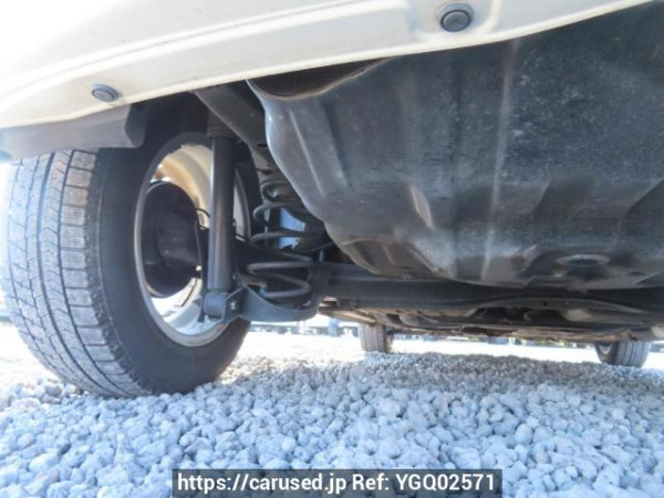 Used 2011 AT honda fit GE6 Image[41]