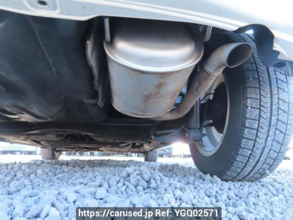 Used 2011 AT honda fit GE6 Image[42]