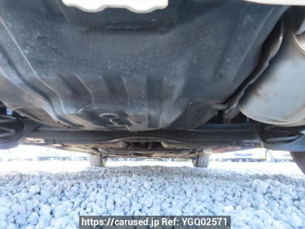 Used 2011 AT honda fit GE6 Image[43]