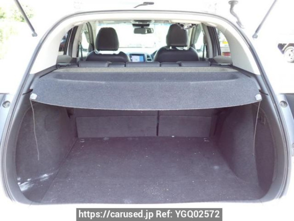 Used 2018 AT honda vezel RU3 Image[8]