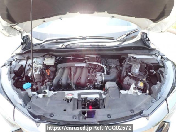Used 2018 AT honda vezel RU3 Image[9]