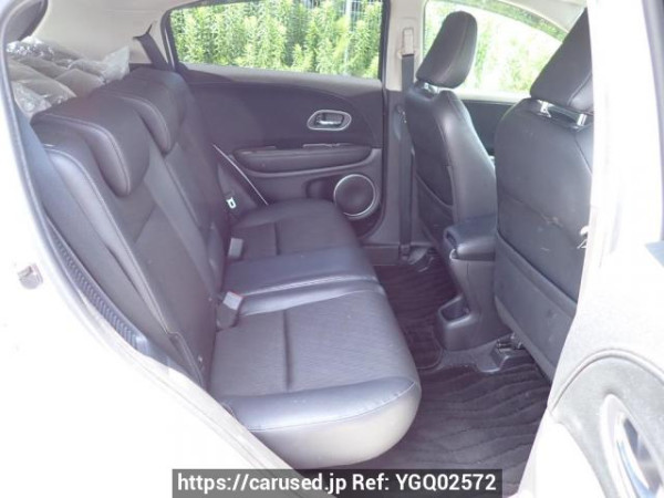 Used 2018 AT honda vezel RU3 Image[14]