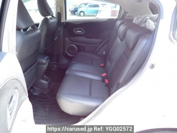 Used 2018 AT honda vezel RU3 Image[15]